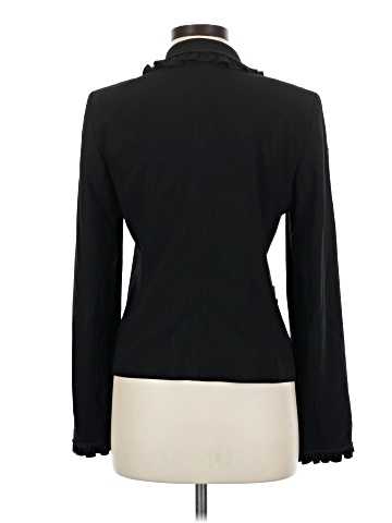 Donna Karan New York Wool Blazer (view 2)