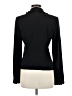 Donna Karan New York Black Wool Blazer Size 8 - photo 2