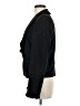 Donna Karan New York Black Wool Blazer Size 8 - photo 5