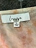 Louna Pink Short Sleeve Top Size L - photo 7