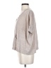 Splendid Tan Short Sleeve Henley Size XS - photo 5