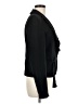 Donna Karan New York Black Wool Blazer Size 8 - photo 4
