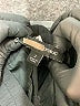 Banana Republic Solid Black Casual Pants Size 2 - photo 7