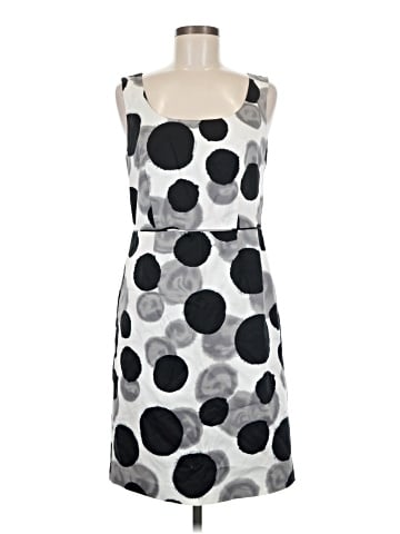 Ann Taylor Factory Casual Dress (view 1)