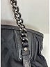 Burberry 100% Nylon Plaid Black Tote One size - photo 8