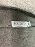 POGTMM Gray Cardigan Size M - photo 7