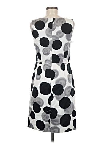 Ann Taylor Factory Casual Dress (view 2)