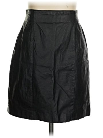 Wilsons Leather Leather Skirt (view 1)