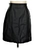 Wilsons Leather 100% Leather Solid Black Leather Skirt Size S (estimated) - photo 1