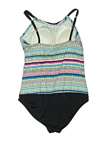 Jantzen One Piece Swimsuit (view 2)