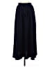 Your Style Solid Blue Formal Skirt Size S - photo 1