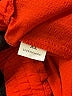 Unbranded 100% Polyester Solid Red Athletic Shorts Size XL - photo 3
