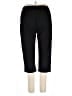 Target Solid Black Casual Pants Size 2X - photo 2