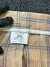 Unbranded Plaid Brown Casual Pants Size 2X - photo 4