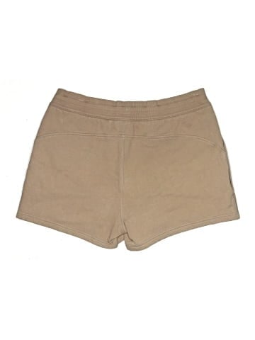 Lululemon Athletica Khaki Shorts (view 2)