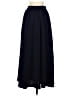 Your Style Solid Blue Formal Skirt Size S - photo 2