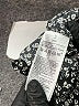 Gap Polka Dots Black Casual Dress Size S - photo 7