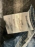 Silver Jeans Co. Stars Blue Jeans Size 29 waist - photo 7