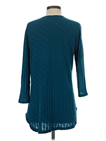 Cut Loose 3/4 Sleeve T-Shirt (view 2)