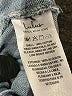 Lulus 100% Cotton Blue Romper Size XXS - photo 5