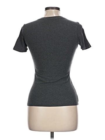 Active Basic Short Sleeve T-Shirt (view 2)