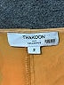 Thakoon Solid Tan Jumpsuit Size 2 - photo 4