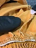 Thakoon Solid Tan Jumpsuit Size 2 - photo 5