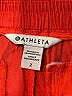 Athleta 100% Linen Red Casual Pants Size 2 - photo 7