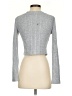 Shein Silver Cardigan Size XS - photo 2