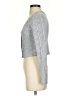 Shein Silver Cardigan Size XS - photo 5