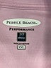 Pebble Beach Pink Short Sleeve Top Size XXL - photo 7