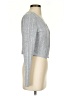 Shein Silver Cardigan Size XS - photo 4
