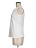 Merona White Sleeveless Blouse Size M - photo 5