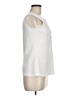 Merona White Sleeveless Blouse Size M - photo 4