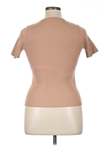 Zesica Short Sleeve Turtleneck (view 2)