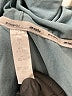 Marika Teal Sweatshirt Size L - photo 7