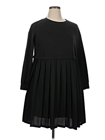 Moa Moa Casual Dress (view 1)