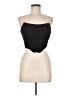 Unbranded Black Bodysuit Size M - photo 1