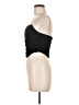 Unbranded Black Bodysuit Size M - photo 5