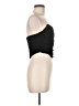 Unbranded Black Bodysuit Size M - photo 4