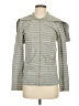 Norma Kamali Gray Cardigan Size S - photo 1
