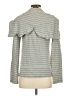 Norma Kamali Gray Cardigan Size S - photo 2
