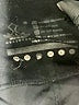 Three Dots Solid Black Active Pants Size M - photo 7