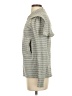 Norma Kamali Gray Cardigan Size S - photo 5