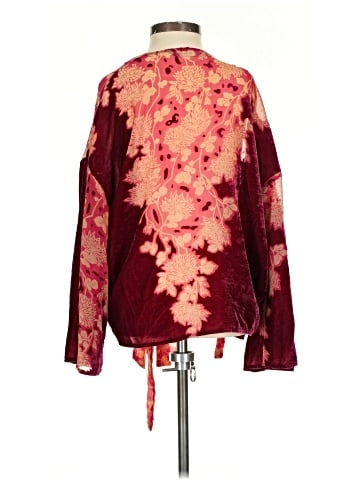 Zara Kimono (view 2)