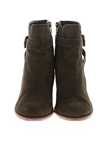 Sole Society Ankle Boots (view 2)
