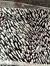 Athleta Animal Print Silver Active Pants Size 2X - photo 4