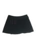 Athleta Solid Black Casual Skirt Size XS - photo 1
