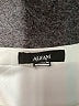 Alfani Ivory Short Sleeve Top Size L (estimated) - photo 7