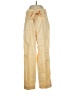 J.Crew Yellow Gold Khakis Size 2 - photo 1